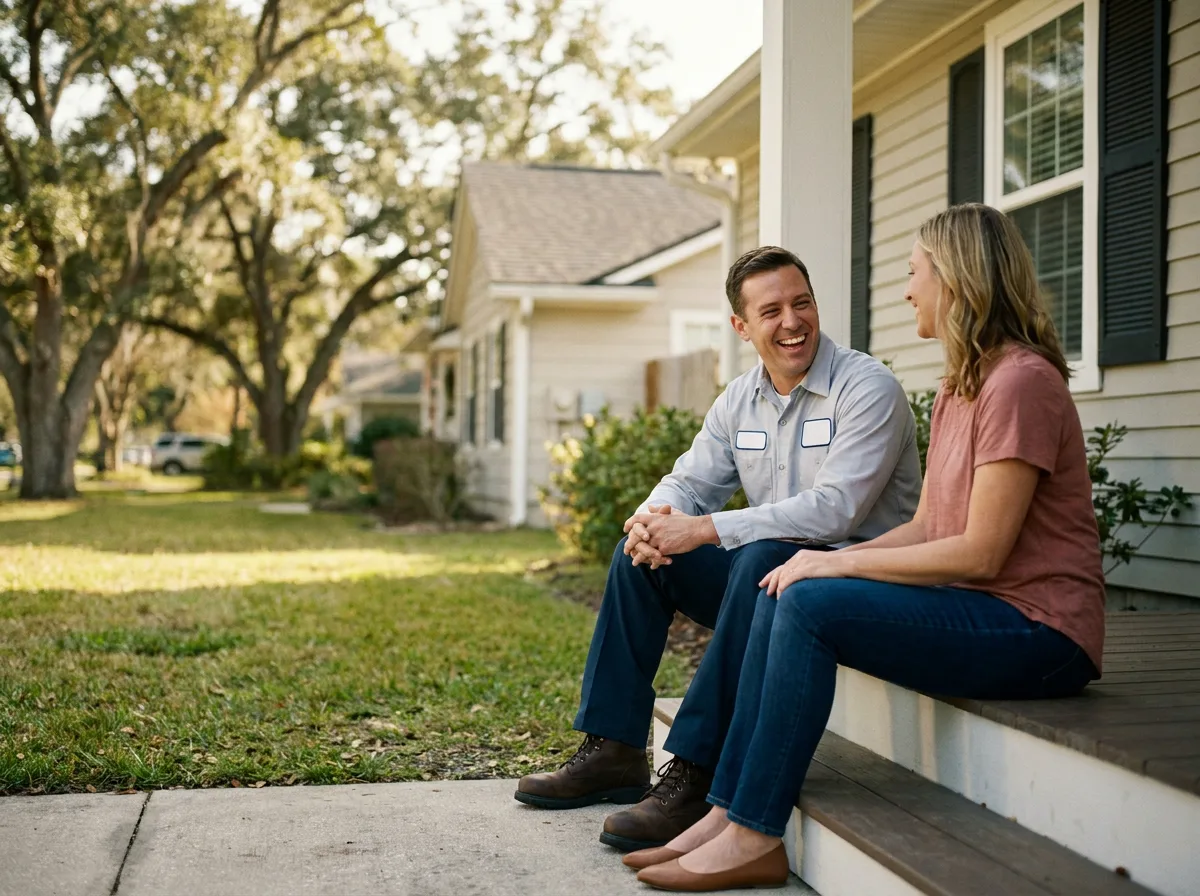 Septic tank pumping FAQs for Springboro, OH